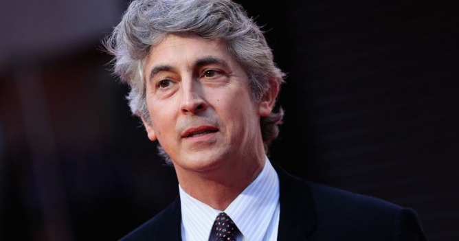 Александр Пэйн возглавит жюри 82-го Венецианского кинофестиваля