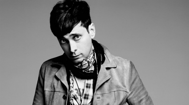 Эди Слиман подал в суд на Kering