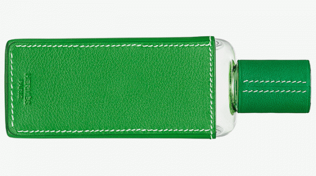 Жан-Клод Эллена сделал идеальный весенний аромат для Hermès