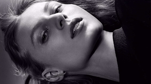 Первый кадр новой рекламной кампании Repossi