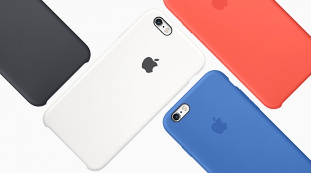 К 2018 году iPhone будет распознавать радужку глаза