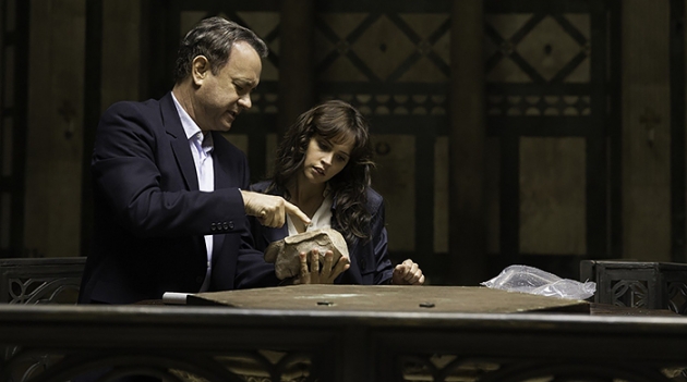 Узнаем новые подробности из трейлера \"Инферно\"