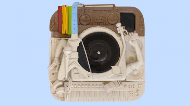 Instagram завели музыкальный аккаунт