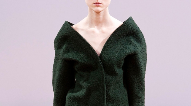 Обзор Buro 24/7: J.W. Anderson, осень-зима 2014