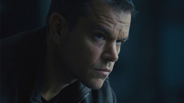 С возвращением: смотрим первый тизер нового фильма о Джейсоне Борне