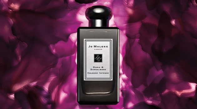 Новый аромат Orris & Sandalwood от Jo Malone London
