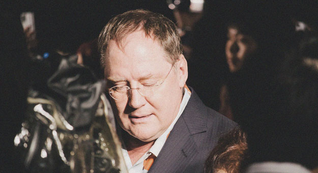 Креативный директор Disney уходит из компании из-за обвинений в домогательствах