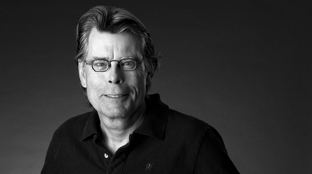 Стивен Кинг загадал читателям загадку на Facebook