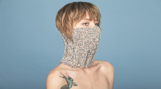 Лукбук 7ll, осень-зима 2016