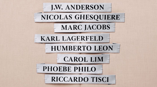 Третий сезон LVMH Prize объявлен открытым