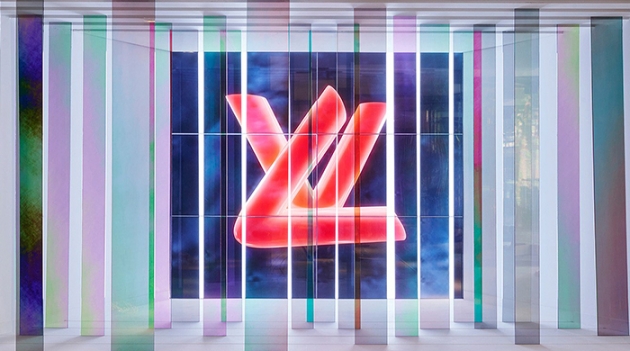 Louis Vuitton объединился с UNICEF, чтобы помочь детям