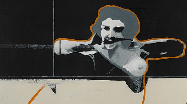 В Филадельфии выставят Дэвида Линча