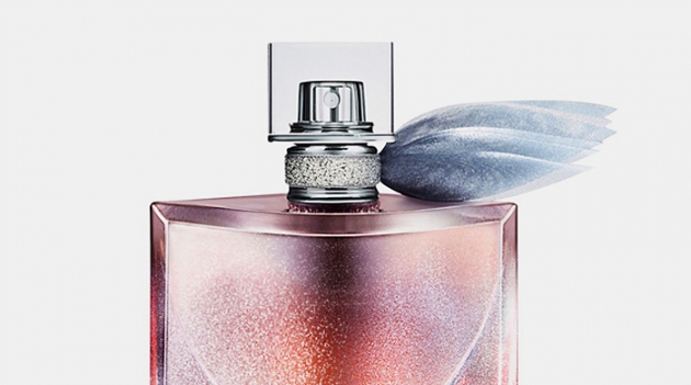 Новогодний выпуск аромата Lancôme