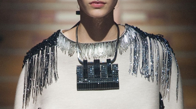 Дизайнер украшений Lanvin запускает собственную марку