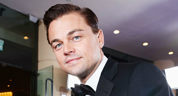 Леонардо Ди Каприо будет бороться с мафией