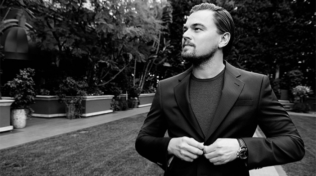 Ничего не жалко: Леонардо ДиКаприо помогает спасать планету