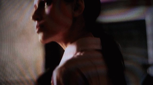 Мини-фильм об осенне-зимней коллекции Litkovskaya