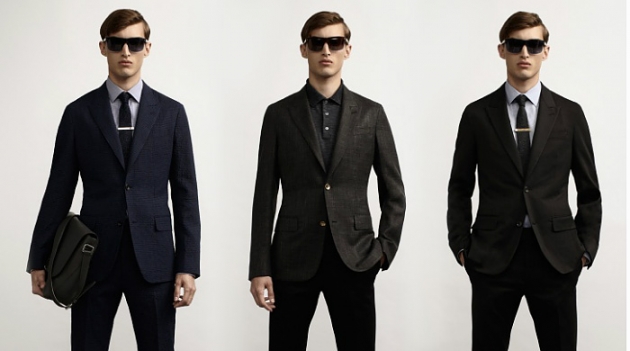 Louis Vuitton представили новую мужскую линейку