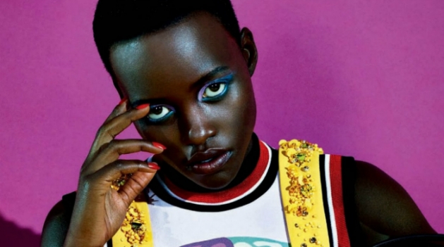 Лупита Нионго станет ведущей модной премии CFDA