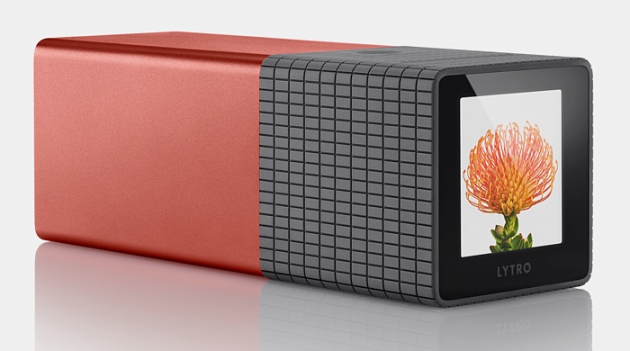 Apple создаст камеру с функцией постфокусировки