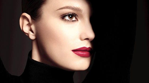 Rouge Allure: новая коллекция Chanel