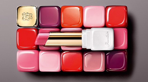 Нежность розы: Guerlain представил осеннюю коллекцию