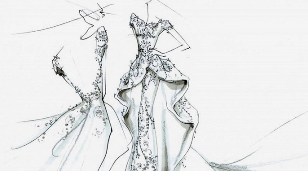 Marchesa создадут свадебную коллекцию для St. Regis Hotels