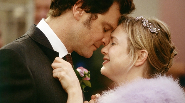 Названа дата выхода четвертой книги о Бриджит Джонс