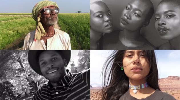 Всеобщее единение в новом видео от Apple