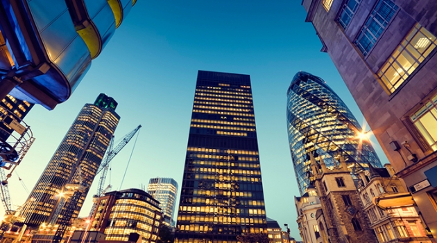 Лондон вновь признан самым дорогим городом Европы