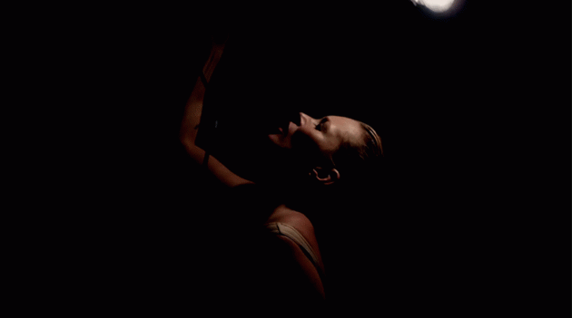 Кейт Мосс снялась в чувственном видео Massive Attack