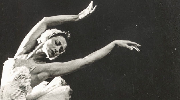 Ко дню рождения Плисецкой: Большой театр и Google подготовили коллекцию архивных фотографий