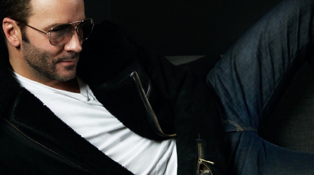 Том Форд снова отказался от показа в Лондоне