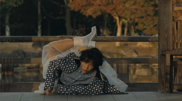 Miu Miu представил новый ролик из серии Women’s Tales