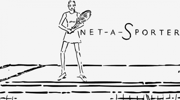 Net-а-Porter запускают спортивное подразделение