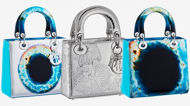 Внимание, Dior! Модный дом открывает бутик на Бонд-стрит