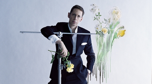 Ник Найт получит премию Изабеллы Блоу на BFA-2015