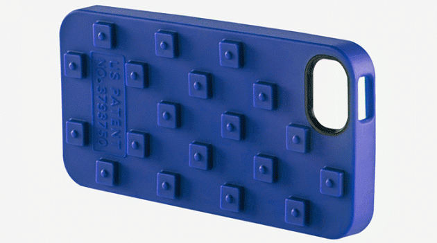 Новинка от Nike: \"вафельный\" чехол для iPhone 5