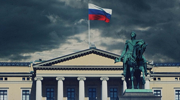 В Норвегии стартует сериал о российской оккупации