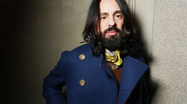 Алессандро Микеле и Дэвид Боуи среди номинантов награды CFDA