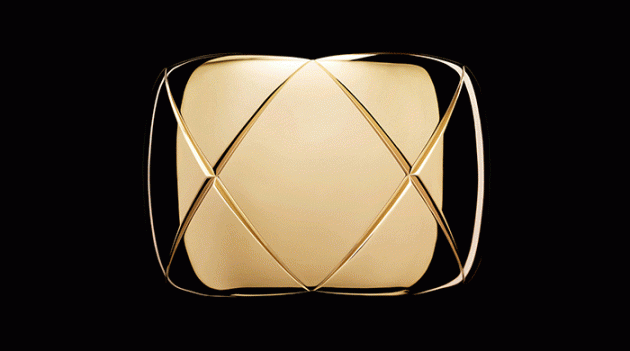 Chanel представили коллекцию ювелирных украшений Coco Crush