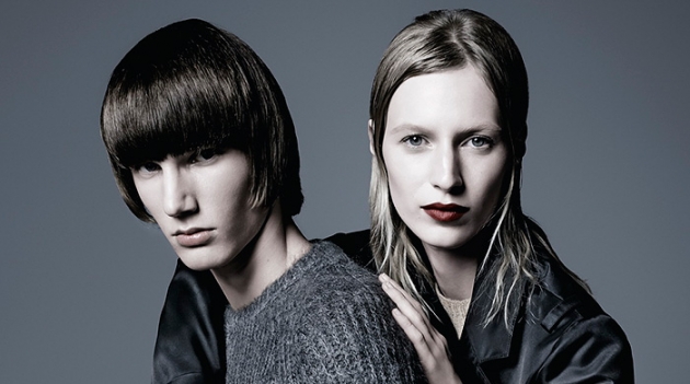 Рекламная кампания Prada, pre-fall 2015