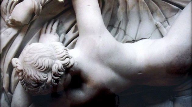 Выставка Нан Голдин открылась в римской Gagosian Gallery