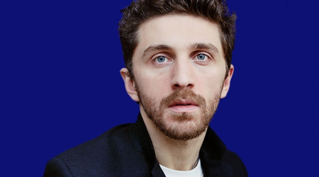 В Петербурге пройдет public talk с Давидом Кома