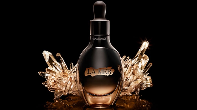 La Mer представляет новую уникальную сыворотку Essence