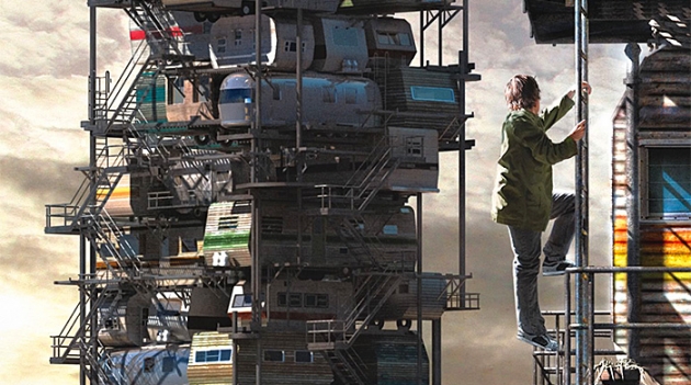 Стивен Спилберг экранизирует \"Первому игроку приготовиться\"