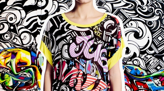 Обиженные граффити-художники подали в суд на Роберто Кавалли