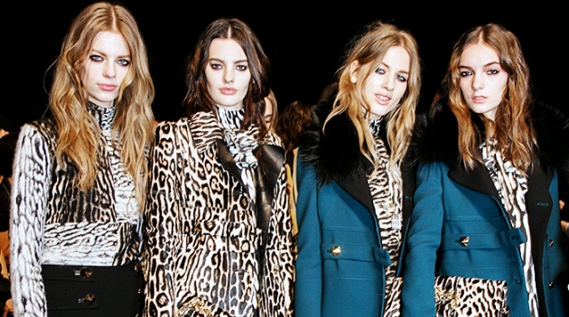 Итальянская компания Clessidra купила Roberto Cavalli