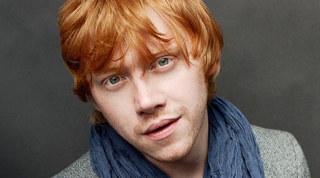 Руперт Гринт дебютирует на Бродвее