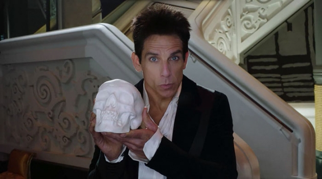 В гостях у Дерека Зуландера